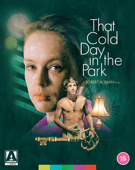 That Cold Day In The Park (Blu Ray)