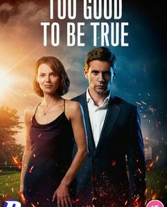 Too Good To Be True - The Complete Mini Series (DVD)