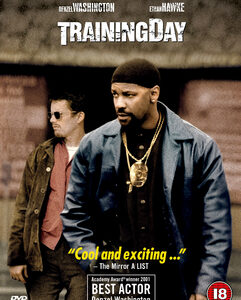 Training Day (Denzel Washington) (DVD)
