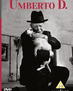 Umberto D. (DVD)