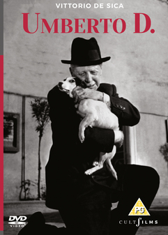 Umberto D. (DVD)