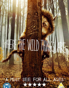 Where The Wild Things Are (DVD)