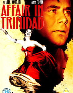 Affair in Trinidad (Rita Hayworth, Glenn Ford) (DVD)