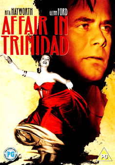 Affair in Trinidad (Rita Hayworth, Glenn Ford) (DVD)