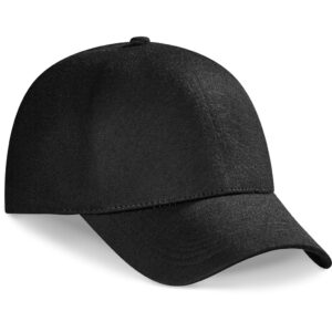 Alex Varga Malta Seamless Cap - black (AV-60)