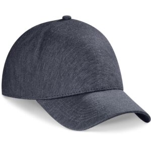 Alex Varga Malta Seamless Cap - charcoal (AV-60)