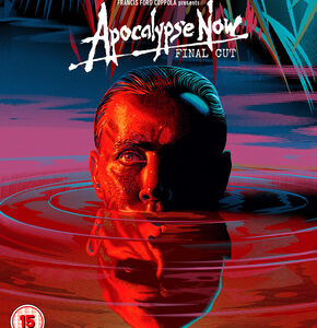 Apocalypse Now - Final Cut (Blu Ray)