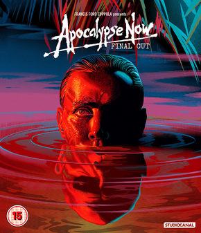 Apocalypse Now - Final Cut (Blu Ray)