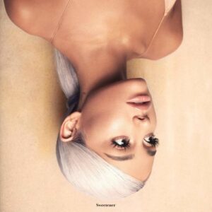 Ariana Grande: Sweetener (Vinyl LP)