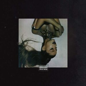 Ariana Grande: Thank U, Next (Vinyl LP)