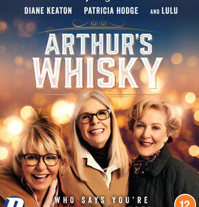 Arthurs Whisky (Diane Keaton) (Blu-Ray)