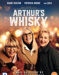Arthurs Whisky (Diane Keaton) (DVD)