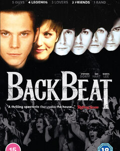 Backbeat (Stephen Dorff) (DVD)