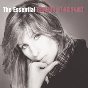 Barbra Streisand: The Essential (CD)