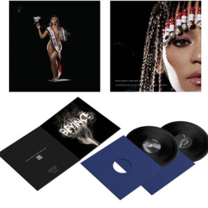 Beyonce: Cowboy Carter (Bead Face) (Vinyl LP)