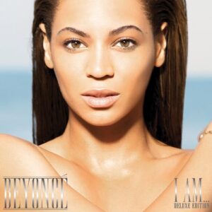 Beyonce:  I Am Sasha Fierce (CD) - Deluxe Edition