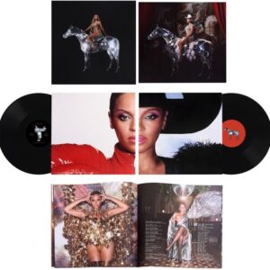 Beyonce: Renaissance (Vinyl LP)