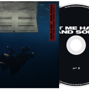 Billie Eilish: Hit Me Hard And Soft (CD)