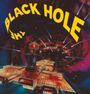 Black Hole, The (Maximillian Schell, Anthony Perkins) (DVD)