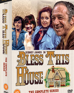Bless This House - Series 1-6 Complete Collection (DVD)