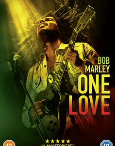 Bob Marley: One Love (DVD)
