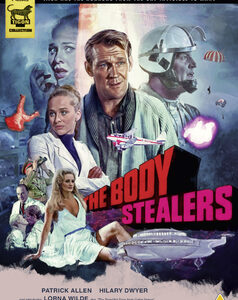 Body Stealers, The (DVD)