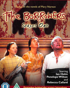 Borrowers, The - Series 1 (DVD)