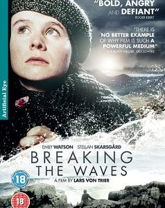 Breaking the Waves (Emily Watson) (DVD)