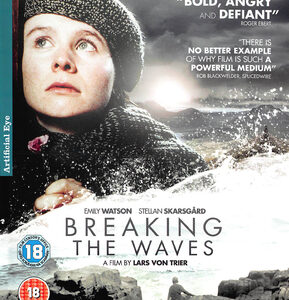 Breaking the Waves (Emily Watson) (Blu Ray)