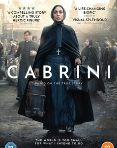 Cabrini (DVD)