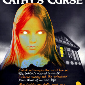 Cathys Curse (4K Ultra HD)