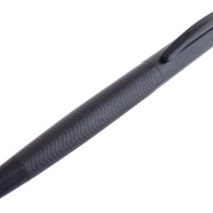 Charcoal Swirl Ballpoint Pen (PN211Broll)