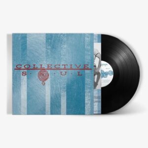 Collective Soul: Collective Soul (Vinyl LP)