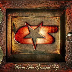 Collective Soul: From the ground up (CD)