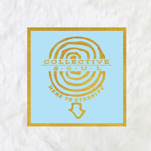 Collective Soul: Here to Eternity (CD)