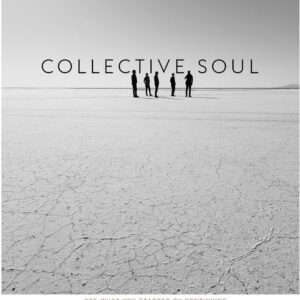 Collective Soul: See What You Started By Continuing (CD)