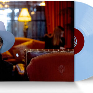 Collective Soul: Vibrating (Vinyl LP)