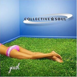 Collective Soul: Youth (CD)