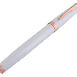 Copper Crest Ballpoint Pen (PN209Wroll)