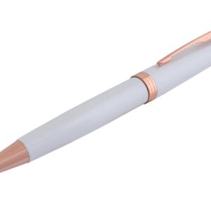 Copper Crest Rollerball Pen (PN209Wball)