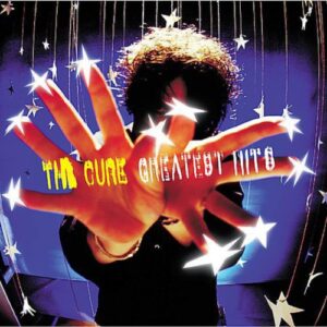 Cure, The: Greatest Hits (CD)