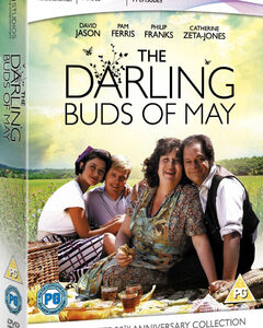 Darling Buds of May, The - Series 1-3 Complete Collection (DVD)