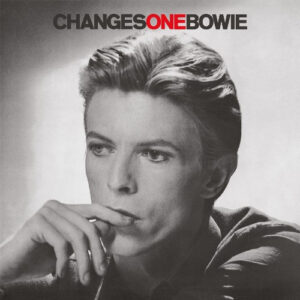 David Bowie: Changesonebowie (Vinyl LP)
