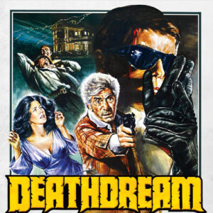 Deathdream (Aka Dead of Night) (4K Ultra HD+Blu Ray)