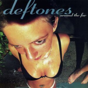 Deftones: Around the Fur (CD)