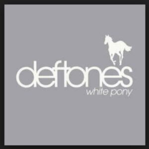 Deftones: White Pony (Vinyl LP)