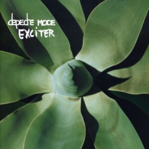 Depeche Mode: Exciter (CD)