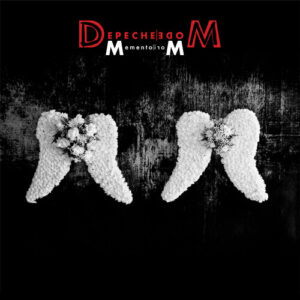 Depeche Mode: Memento Mori (CD)