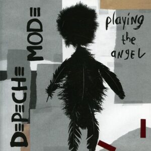 Depeche Mode: Playing the Angel (CD)