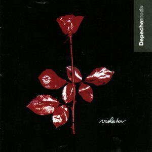 Depeche Mode: Violator (CD)